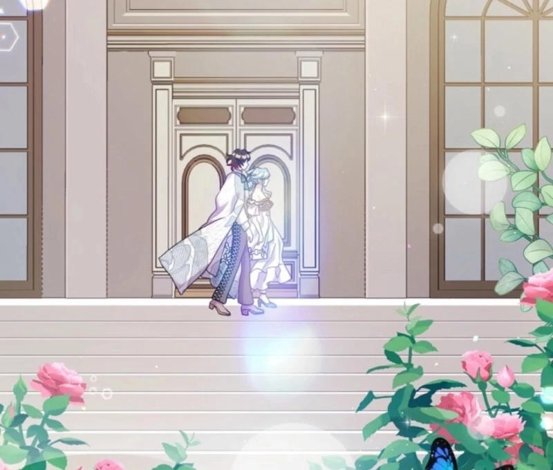 The Cotton Candy Lady’s Candy Shop Chapter 31 83