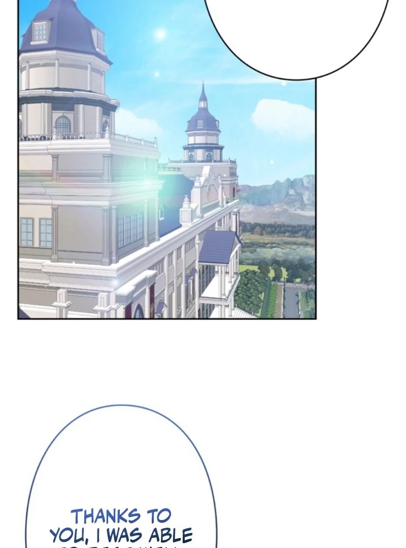 The Cotton Candy Lady’s Candy Shop Chapter 31 86
