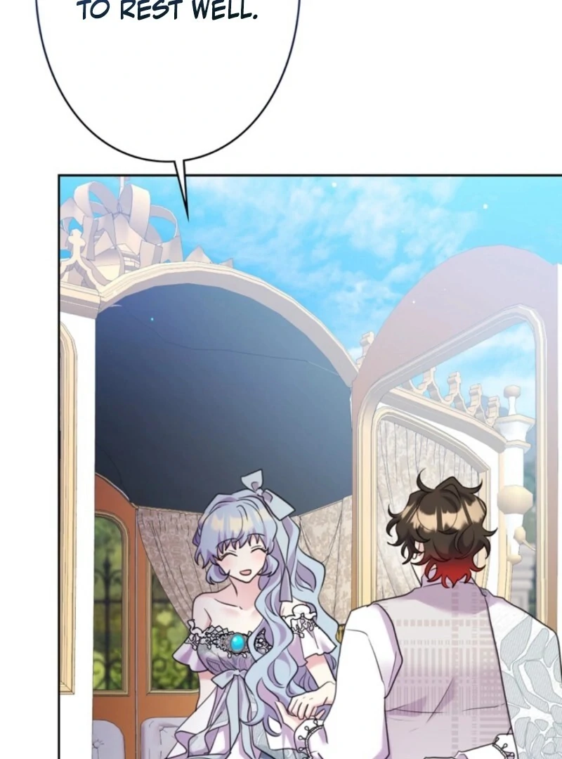 The Cotton Candy Lady’s Candy Shop Chapter 31 87