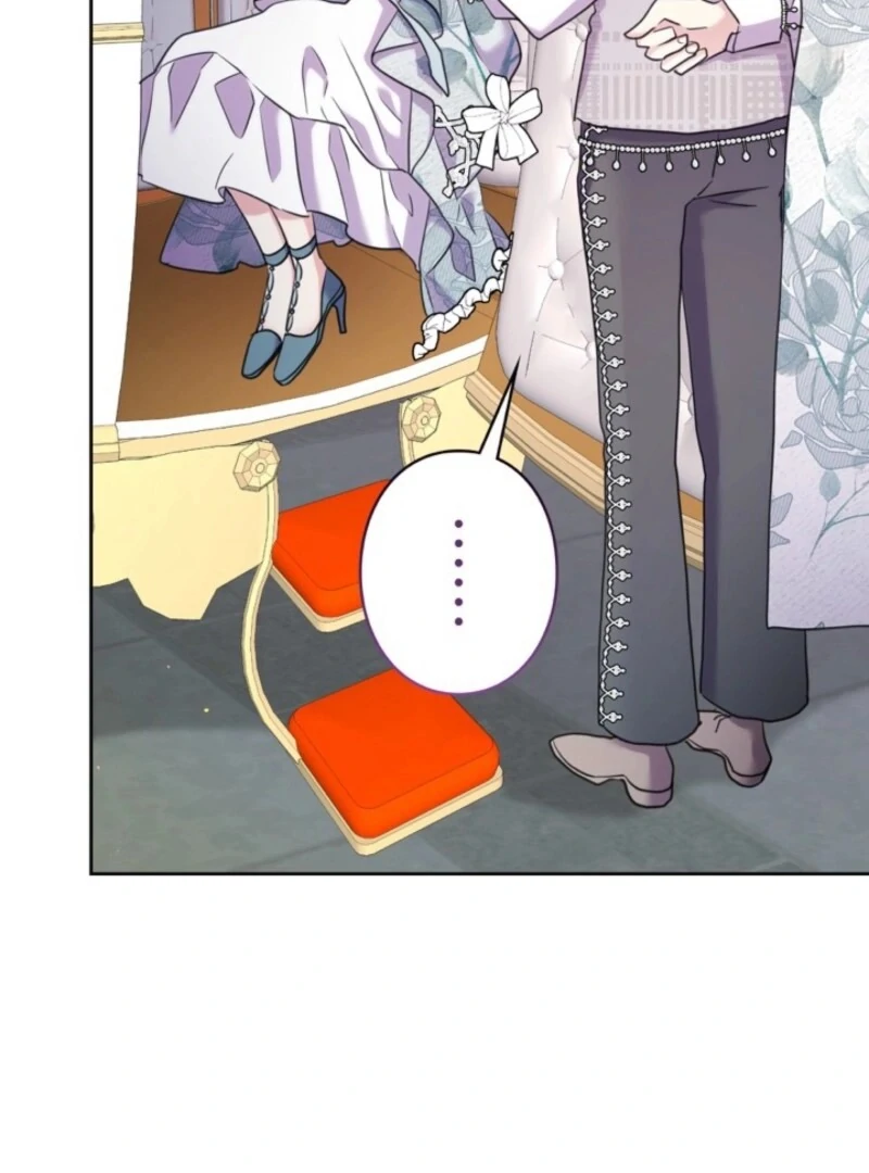 The Cotton Candy Lady’s Candy Shop Chapter 31 88