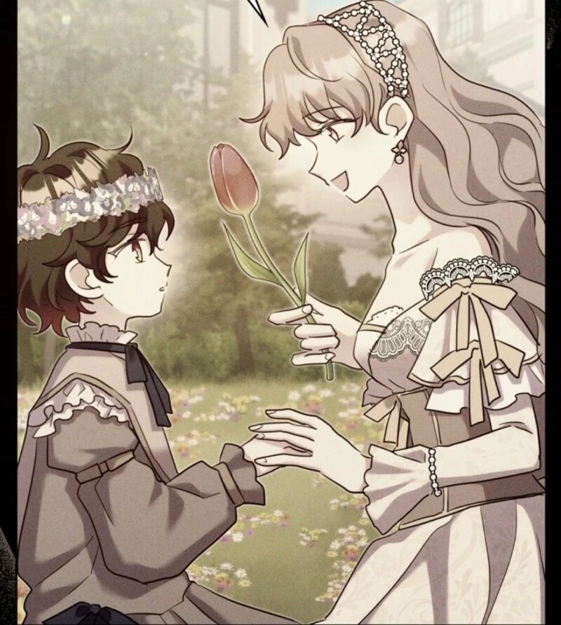 The Cotton Candy Lady’s Candy Shop Chapter 31 9