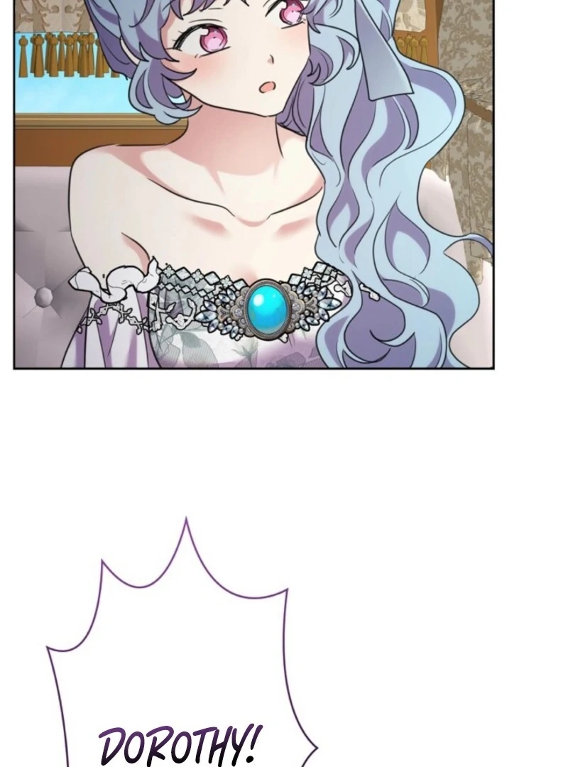 The Cotton Candy Lady’s Candy Shop Chapter 31 90
