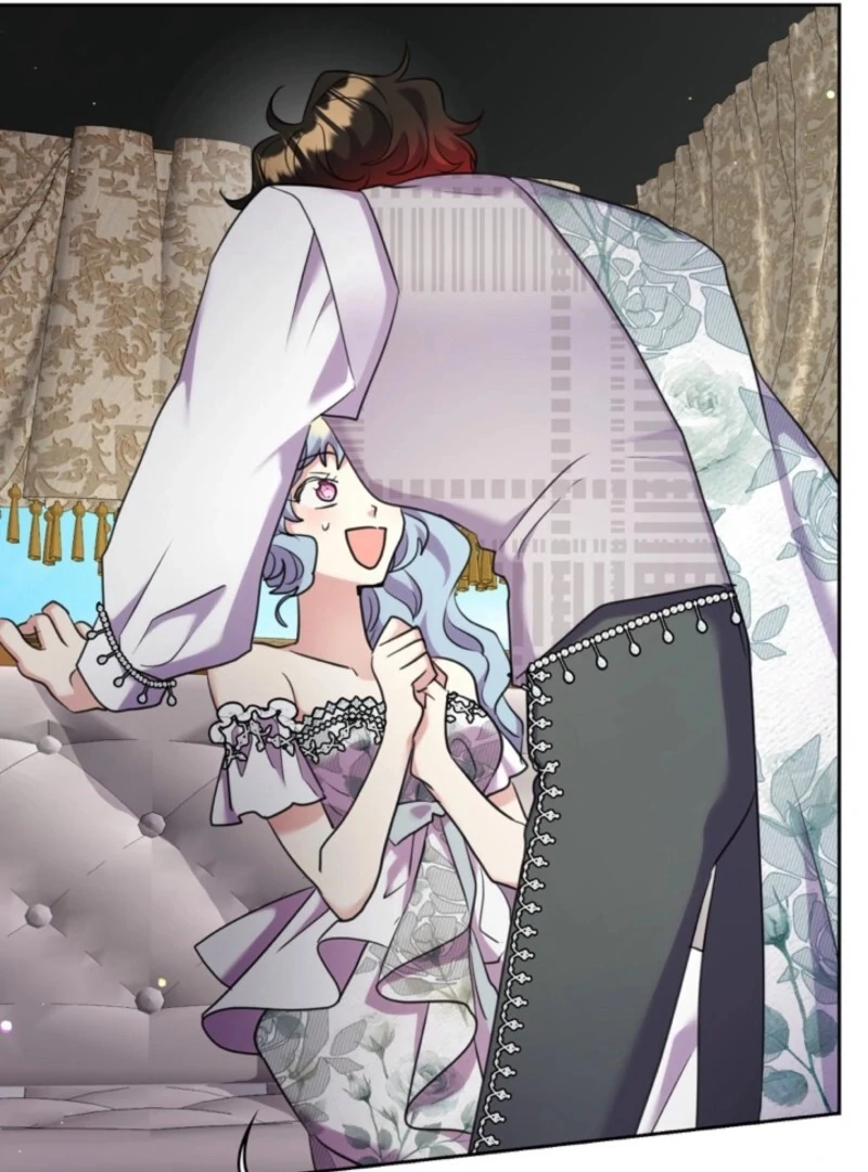 The Cotton Candy Lady’s Candy Shop Chapter 31 94