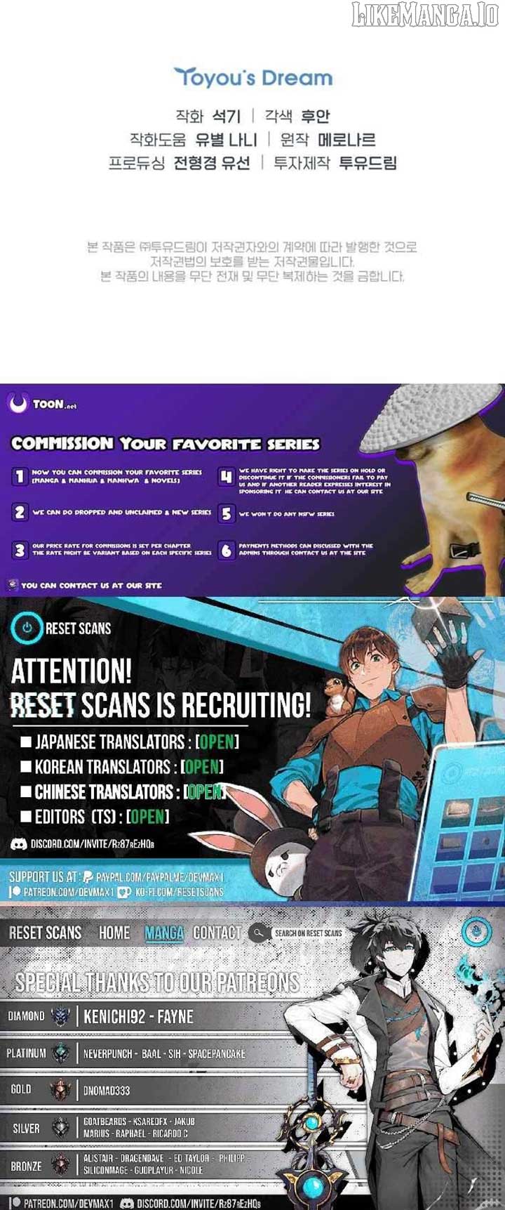 Saving the Doomed Idols With My Touch Chapter 66 10