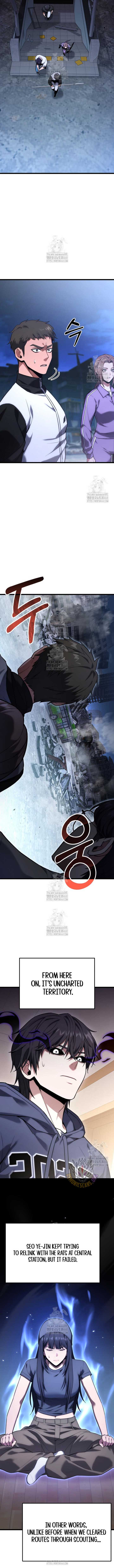 The Ultimate Shut-In Chapter 42 2