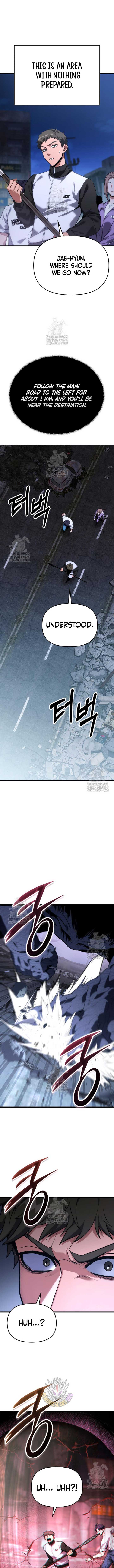 The Ultimate Shut-In Chapter 42 3