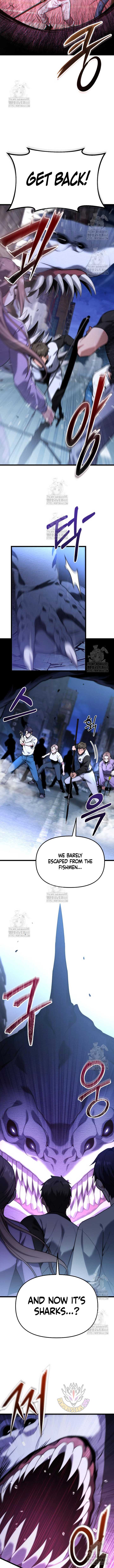 The Ultimate Shut-In Chapter 42 4