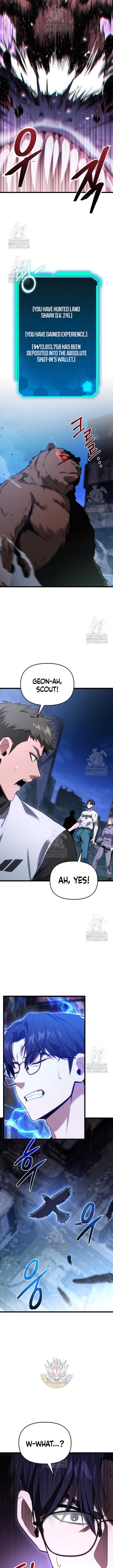 The Ultimate Shut-In Chapter 42 7