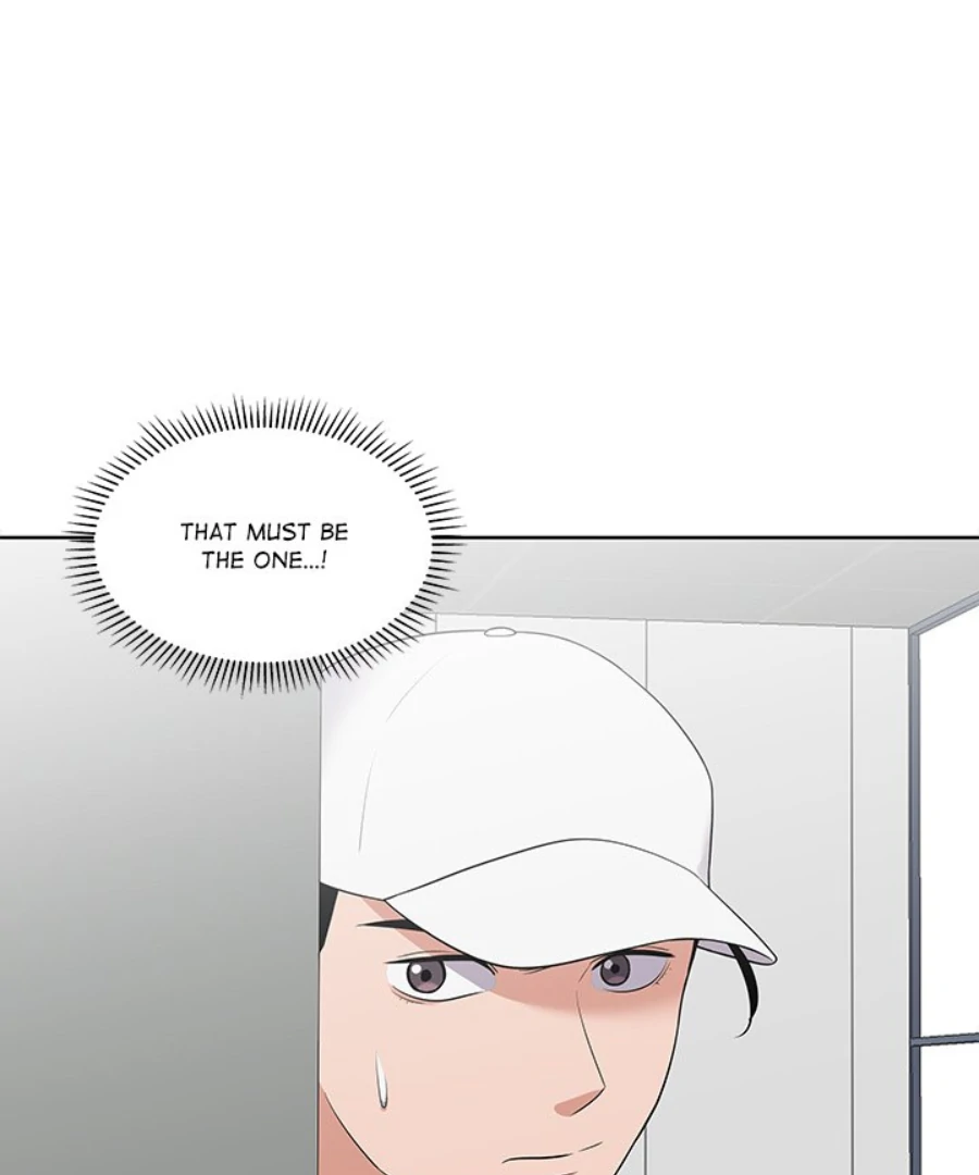 Cheonghak-dong Project Chapter 34 1