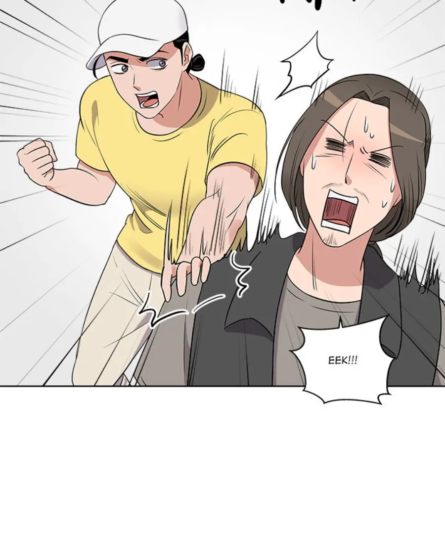 Cheonghak-dong Project Chapter 34 11
