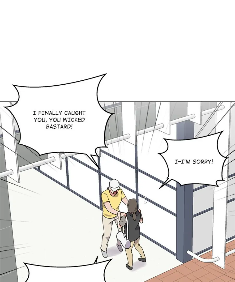 Cheonghak-dong Project Chapter 34 12
