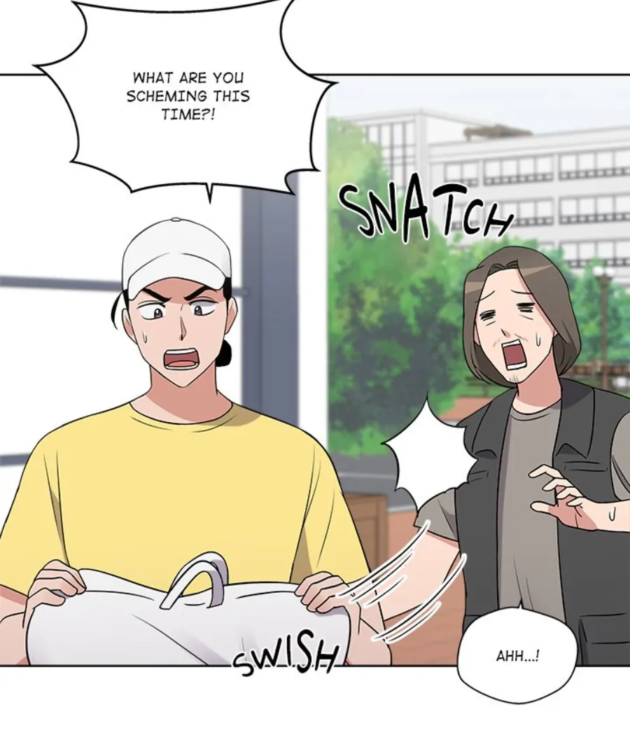 Cheonghak-dong Project Chapter 34 15