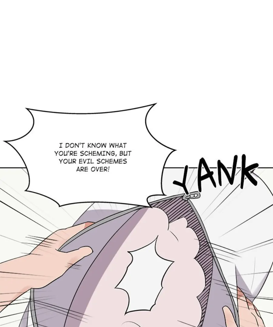 Cheonghak-dong Project Chapter 34 16