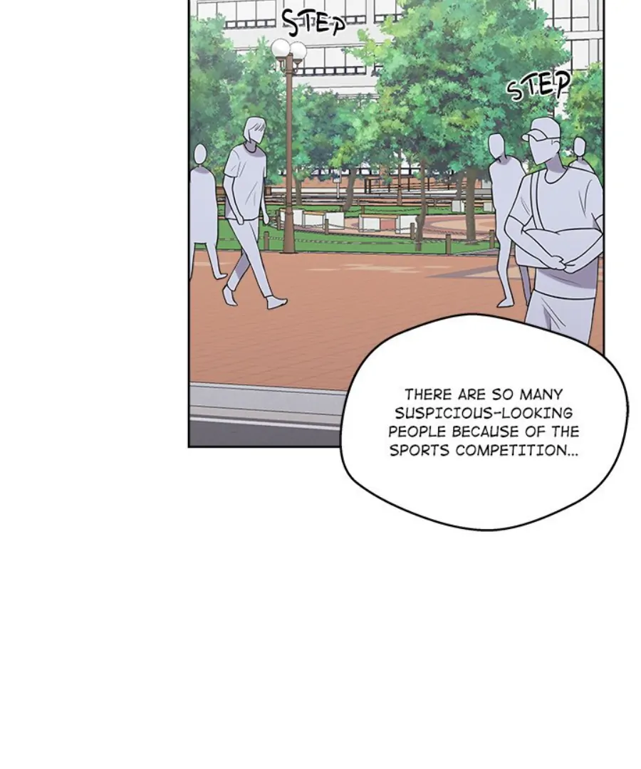 Cheonghak-dong Project Chapter 34 21