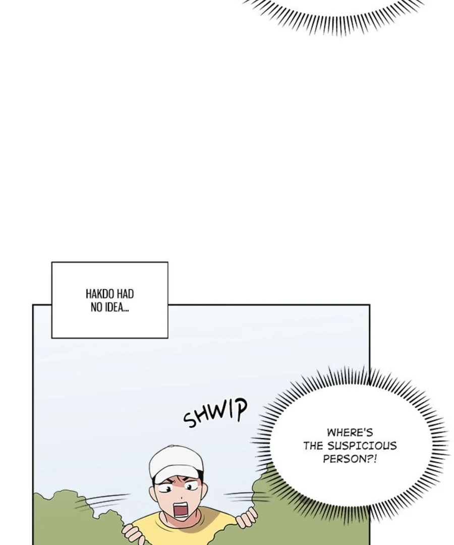 Cheonghak-dong Project Chapter 34 23