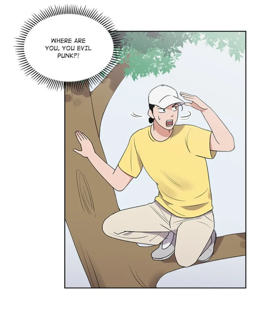 Cheonghak-dong Project Chapter 34 25