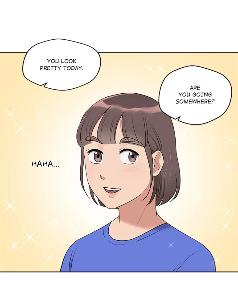 Cheonghak-dong Project Chapter 34 34