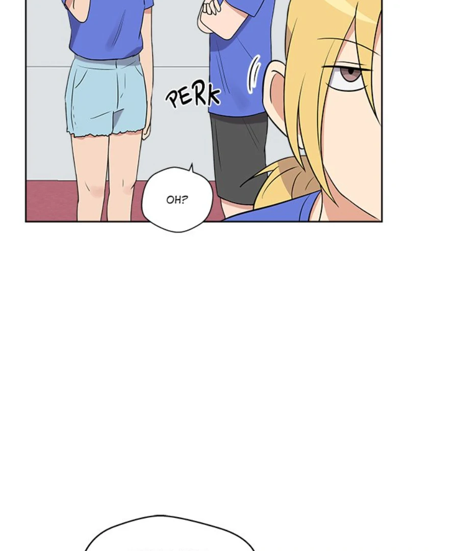 Cheonghak-dong Project Chapter 34 36