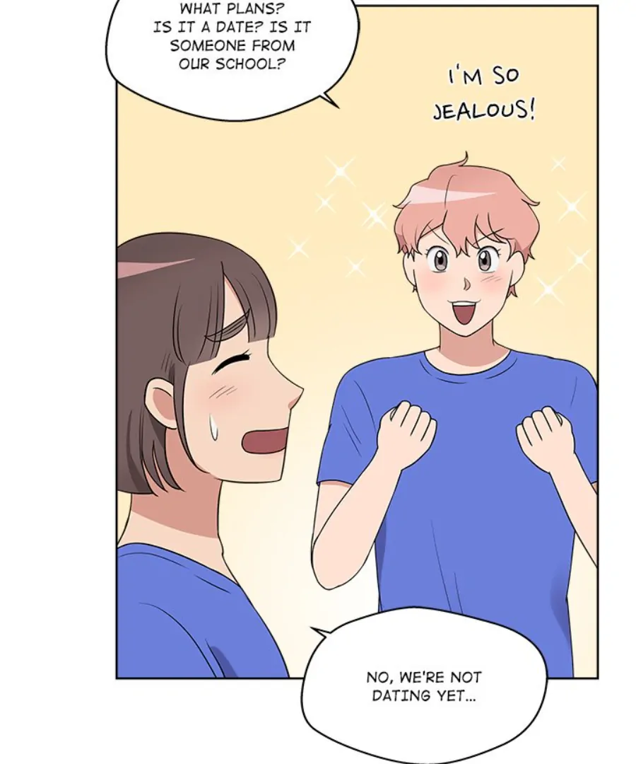Cheonghak-dong Project Chapter 34 37