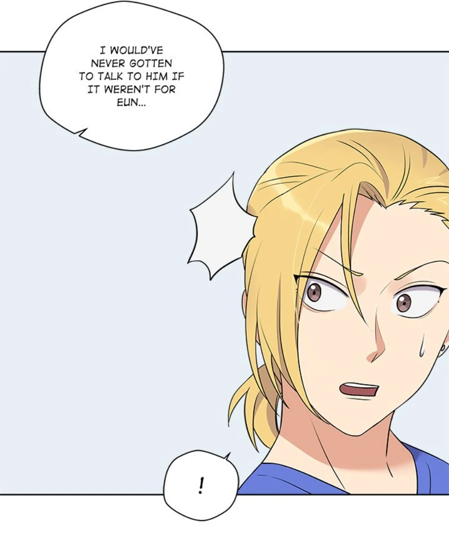 Cheonghak-dong Project Chapter 34 41