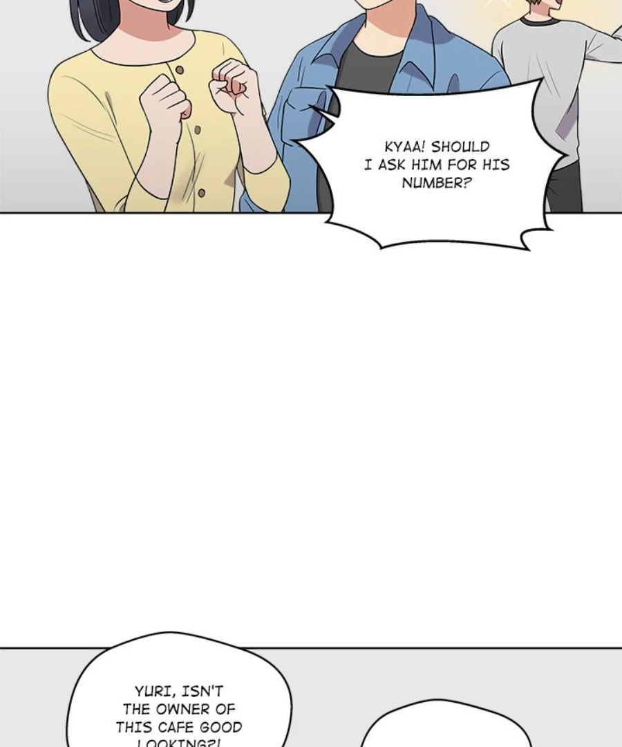 Cheonghak-dong Project Chapter 34 47