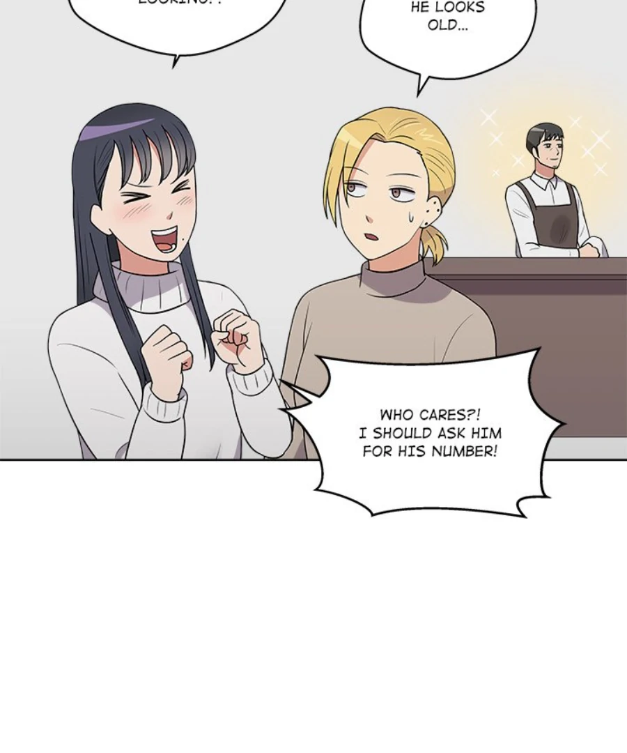 Cheonghak-dong Project Chapter 34 48