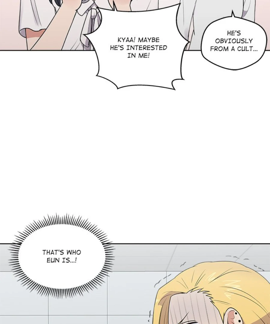 Cheonghak-dong Project Chapter 34 50