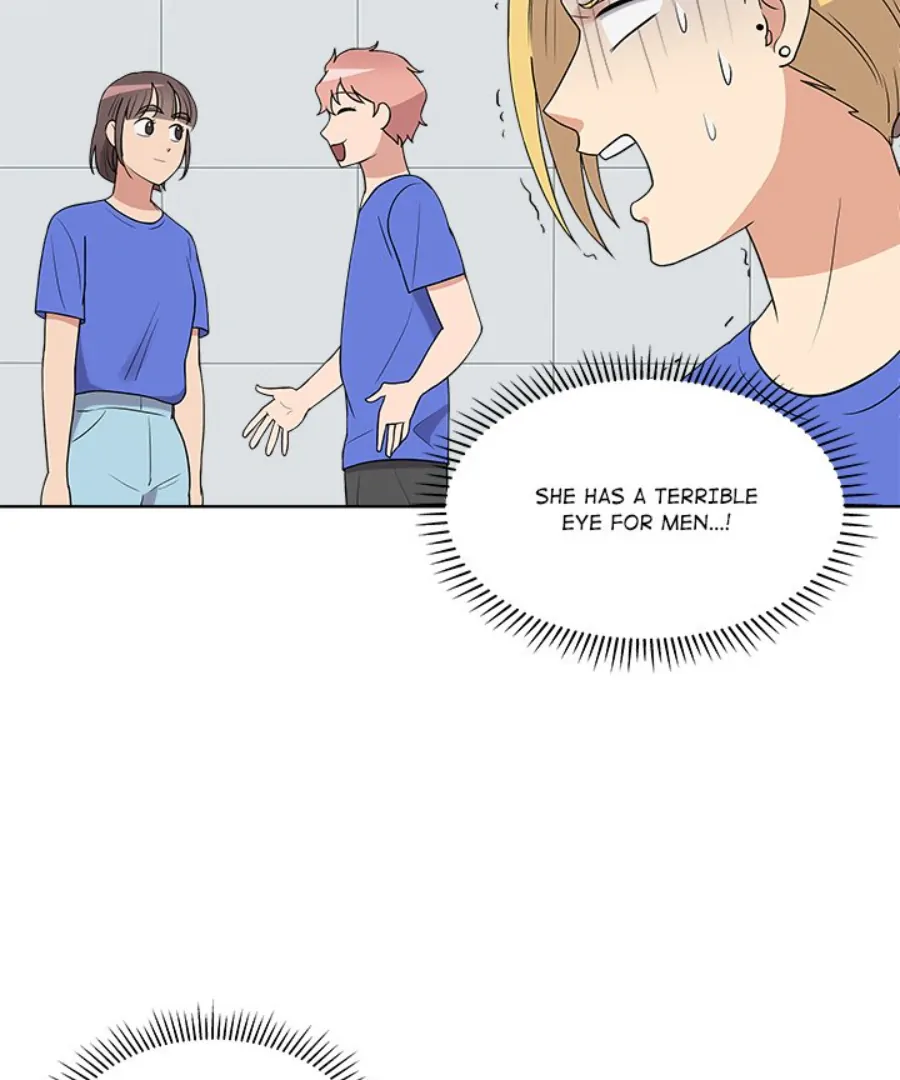 Cheonghak-dong Project Chapter 34 51