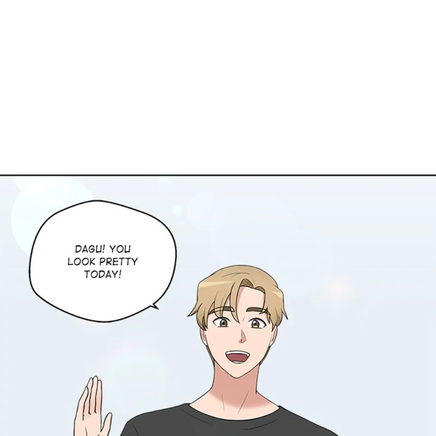 Cheonghak-dong Project Chapter 34 53