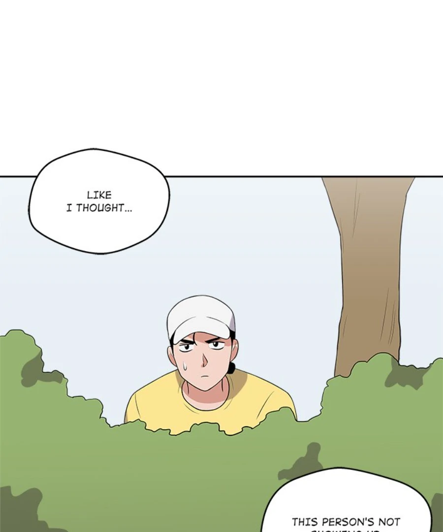 Cheonghak-dong Project Chapter 34 61