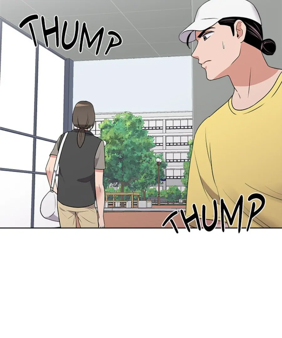 Cheonghak-dong Project Chapter 34 8