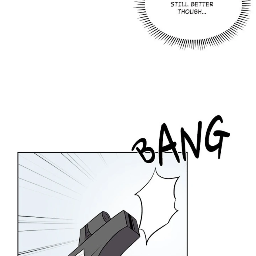 Cheonghak-dong Project Chapter 34 80
