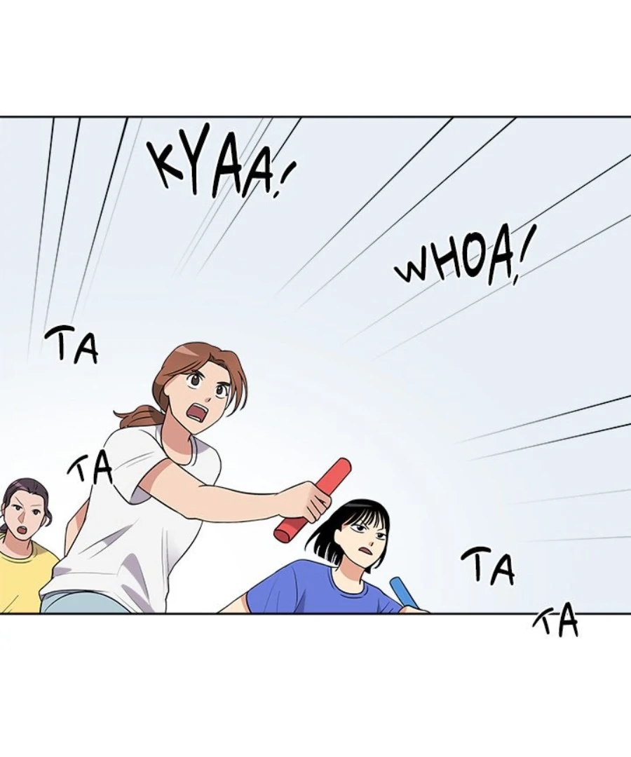 Cheonghak-dong Project Chapter 34 82