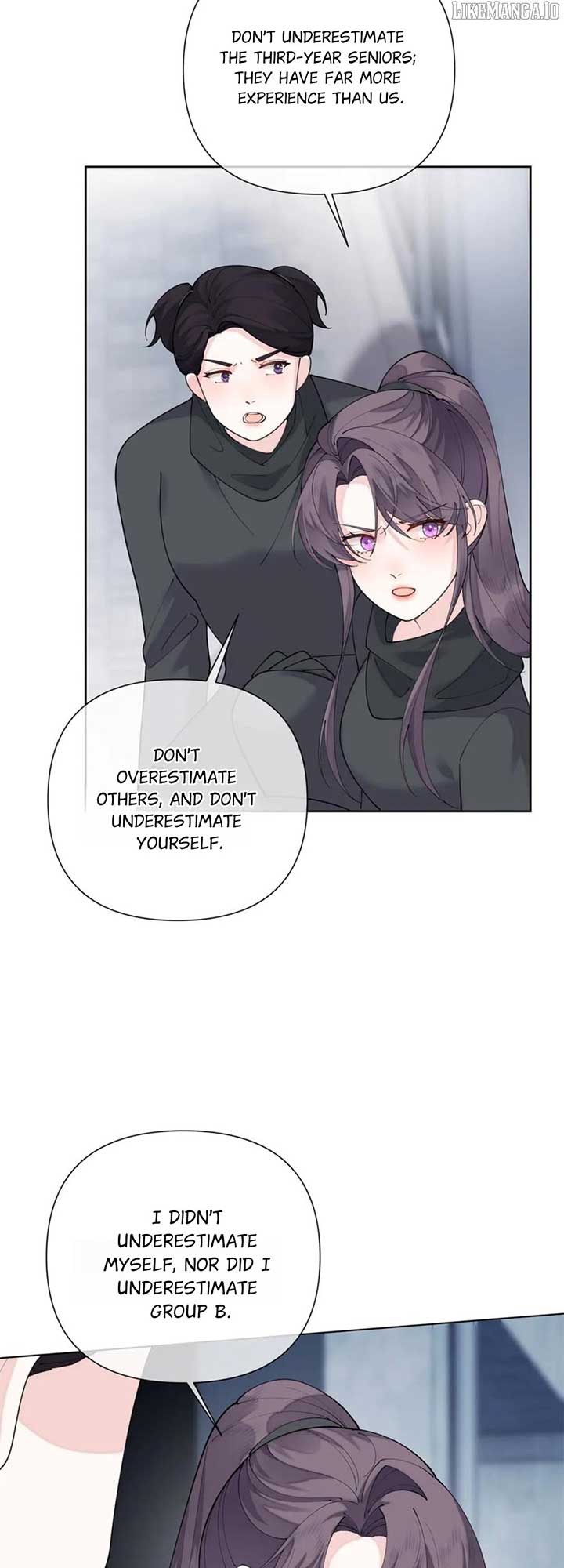 Her Marriage Was Called Off at Daytime, the Cutely Fierce Commander Asked Her For a Hug at Night Chapter 109 10