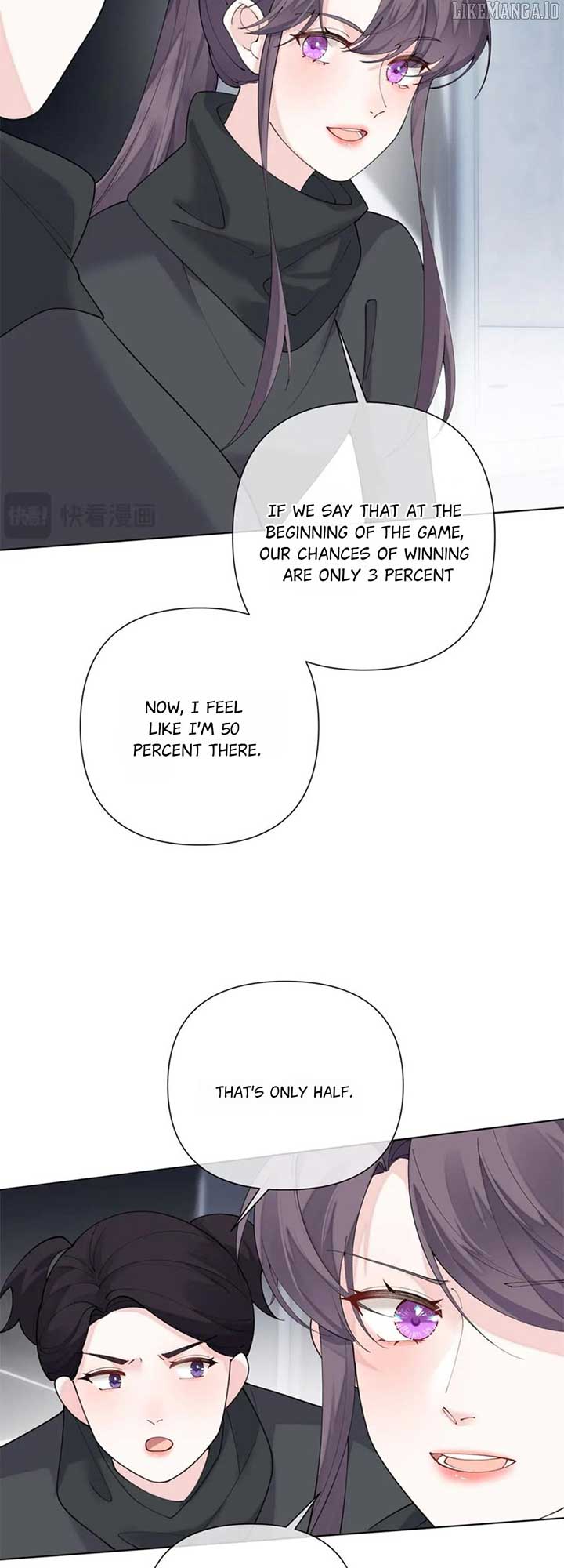 Her Marriage Was Called Off at Daytime, the Cutely Fierce Commander Asked Her For a Hug at Night Chapter 109 11