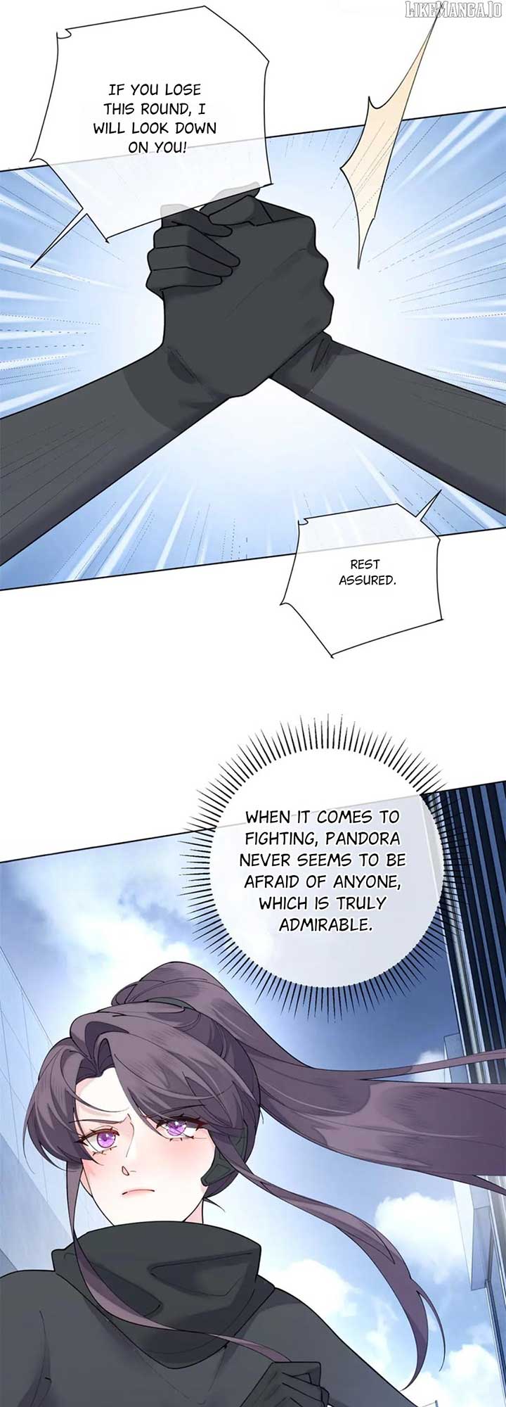 Her Marriage Was Called Off at Daytime, the Cutely Fierce Commander Asked Her For a Hug at Night Chapter 109 14