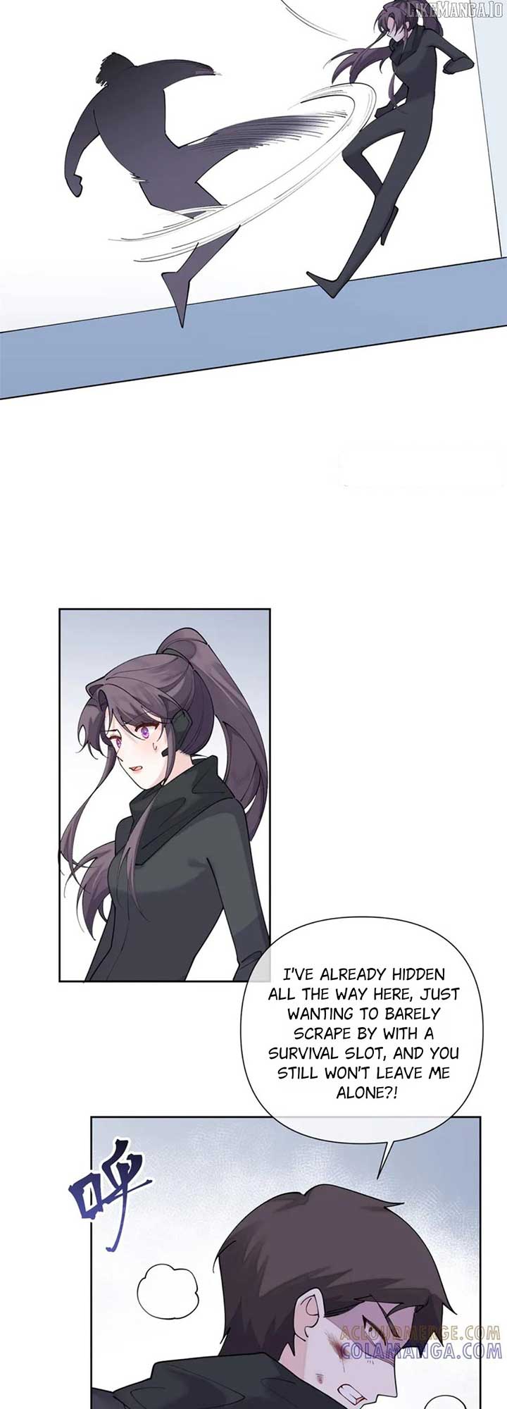 Her Marriage Was Called Off at Daytime, the Cutely Fierce Commander Asked Her For a Hug at Night Chapter 109 18