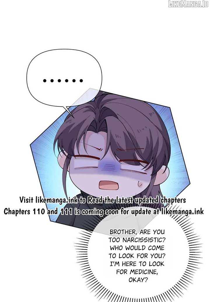 Her Marriage Was Called Off at Daytime, the Cutely Fierce Commander Asked Her For a Hug at Night Chapter 109 20