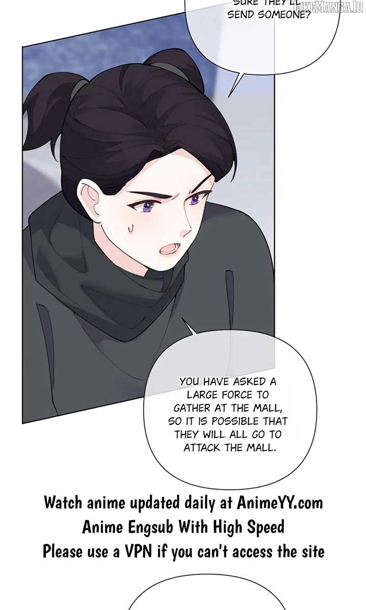 Her Marriage Was Called Off at Daytime, the Cutely Fierce Commander Asked Her For a Hug at Night Chapter 109 9