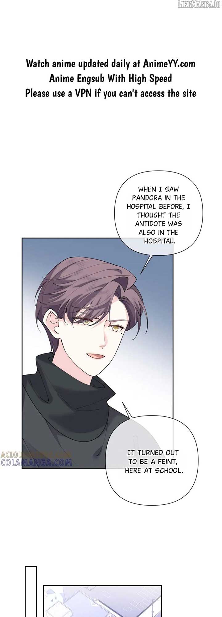 Her Marriage Was Called Off at Daytime, the Cutely Fierce Commander Asked Her For a Hug at Night Chapter 110 13