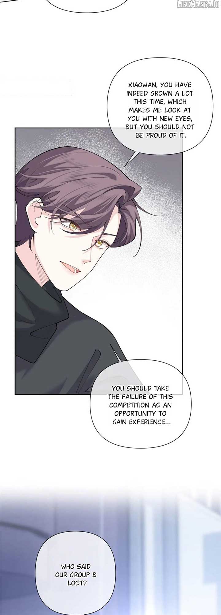 Her Marriage Was Called Off at Daytime, the Cutely Fierce Commander Asked Her For a Hug at Night Chapter 110 21