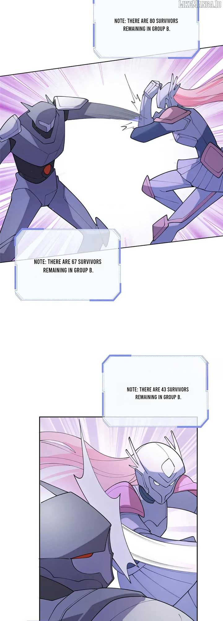 Her Marriage Was Called Off at Daytime, the Cutely Fierce Commander Asked Her For a Hug at Night Chapter 110 6