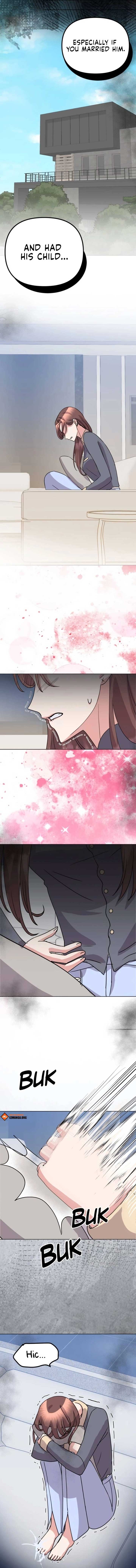 When The Food is Too Spicy Chapter 11 10