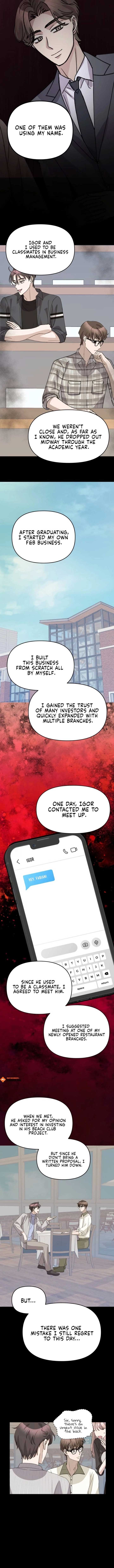 When The Food is Too Spicy Chapter 11 5