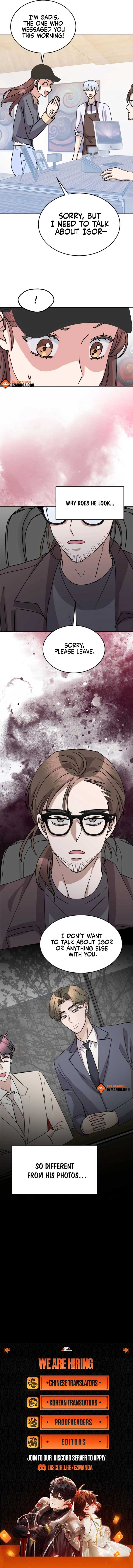 When The Food is Too Spicy Chapter 10 7