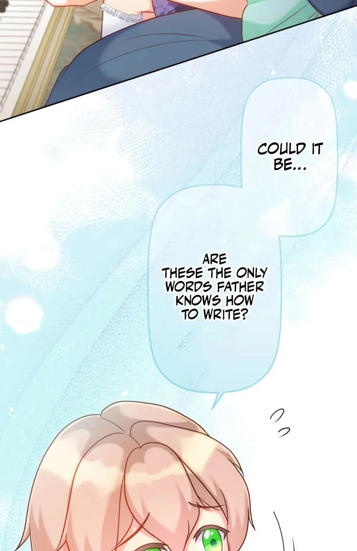 Contractual Marriage Vows Chapter 30 13