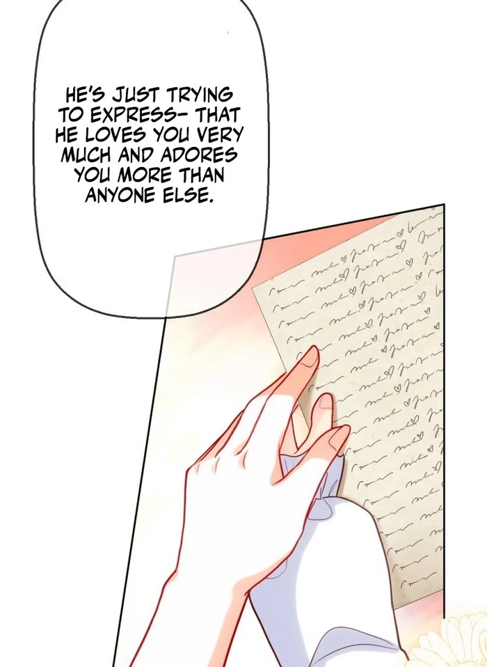 Contractual Marriage Vows Chapter 30 17