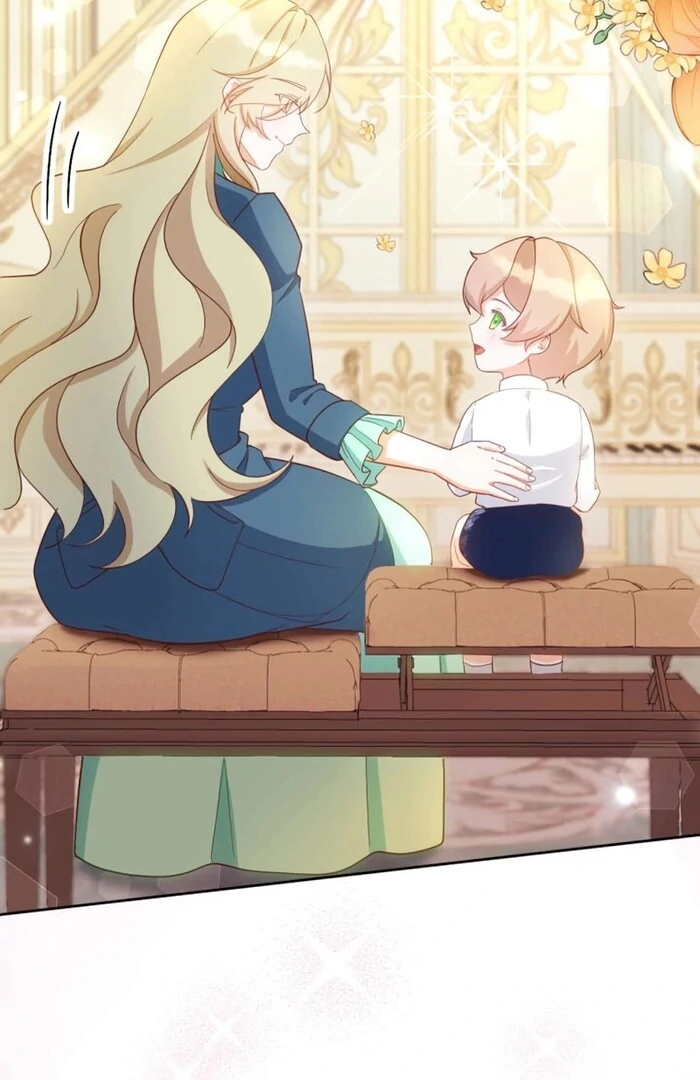 Contractual Marriage Vows Chapter 30 2