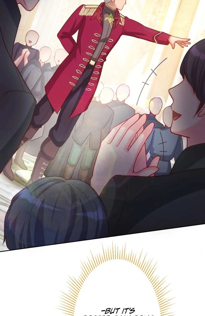 Contractual Marriage Vows Chapter 30 23
