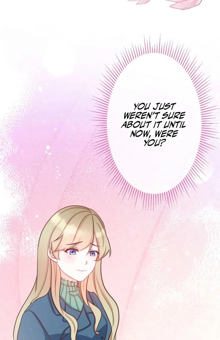 Contractual Marriage Vows Chapter 30 30